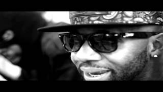 Bobby Creekwater - Brand New Creek [Official Music Video]