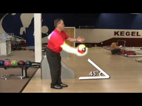 Basic Bowling Techniques (Part 1)