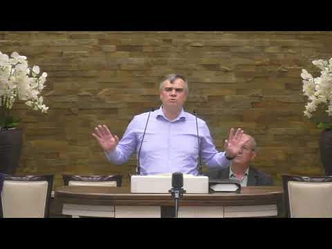 Daniel Grigoriciuc - Despre bucurie si mijlocire in rugaciune