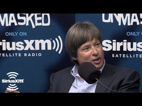 Dave Barry: Writing Comedy is Slow and Painful // SiriusXM // Raw Dog MAR 2012