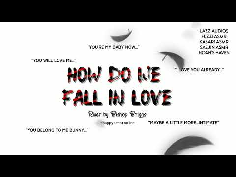 how do we fall in love? ft. lazz, fuzzi, kasari, saejin, noah