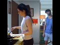 Hot Girl Romance With Boyfriend