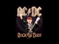AC/DC - Dogs of War 