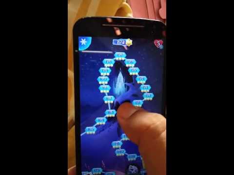 Frozen Free Fall 100%