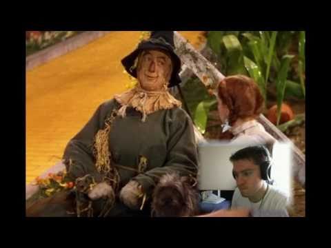 If I Only Had a Brain / Heart / Nerve [The Wizard of Oz] - Devan