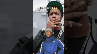 Curren$y verse on Sake 🔥