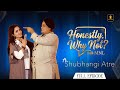 Shubhangi Atre EXCLUSIVE Interview Bhabiji Ghar Par Hain Untold Truth Honestly Why Not With MNL
