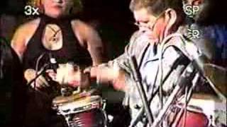 Video Sargento Bonchón de Los Master de Maracaibo 