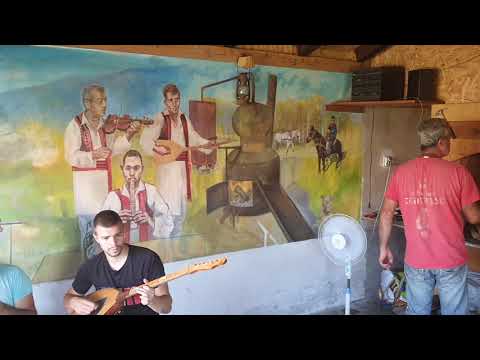 Dobro drustvo na Takalama...