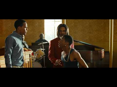 Lottery Ticket Movie - TV Spot #2
