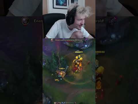 I GOT THEBAUSFFS BANNED! #shorts #leagueoflegends #keshaeuw #thebausffs