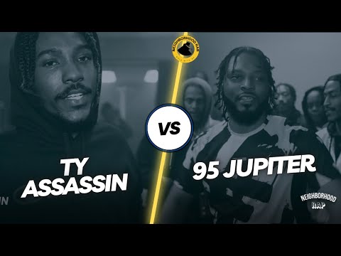 95 Jupiter vs Ty Assassin