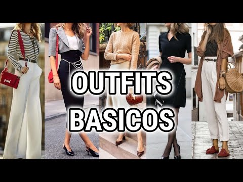 TENDENCIAS MODA MUJER 2022 PARA VESTIR ESTILOSA SENCILLA Y ELEGANTE / MODA MUJER 2022 ELEGANTE