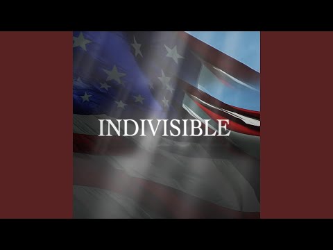 Indivisible (feat. Alicia Williamson Garcia, Ladye Love Smith, Reggie Smith, Steve Green,...