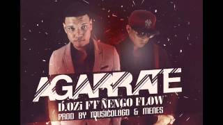 Agarrate - D.OZI Ft. Nengo Flow (Original) - REGGAETON 2013
