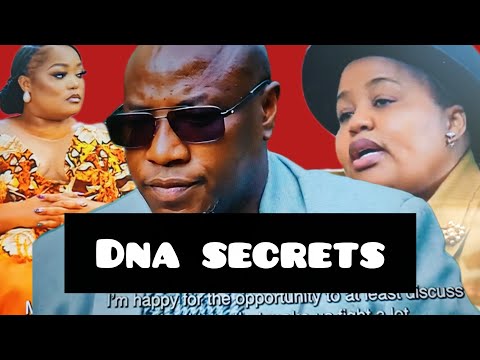 The real DNA culprit! Secrets revealed. Uthando Nesthembu S9 Ep9 P2