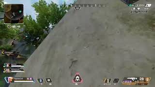 [＃Apex ]* ω Fugucha plays Apex season 11 # 8*