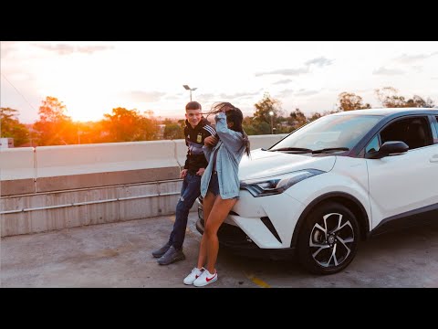 Girl From WS - Micah Acosta