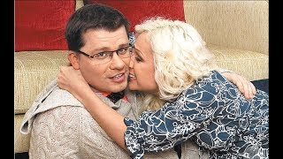 Брошенная жена Харламова рассказала, как изменилась ее жизнь: диагноз разрушил ее брак