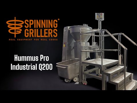 Videos from Spinning Grillers