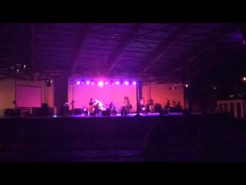 කදුලු පුරෝගෙන SKITZOsl Live at No More July - 2014