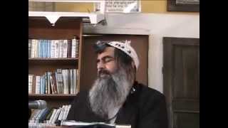 הרב שלום סבג -  - 268