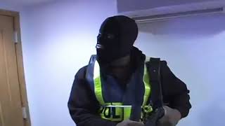 Cam&#39;ron - Curtis Pt. 2 50 Cent Disstrack