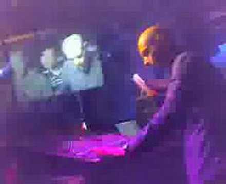 Vitalic al TNT Kamasutra