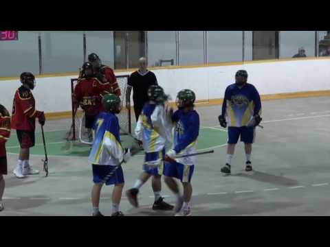 Sam Murphy Founders Cup 2015 Highlights