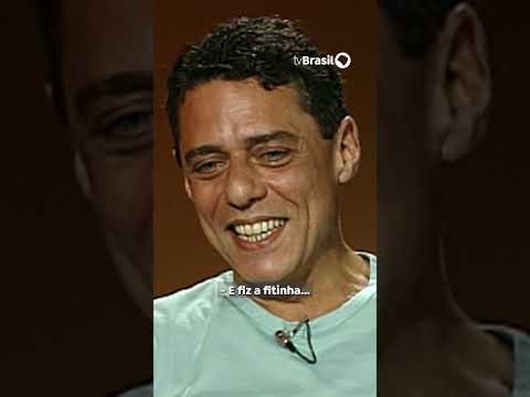 #AcervoEBC | Chico Buarque e Betinho relembram época do exílio na ditadura militar