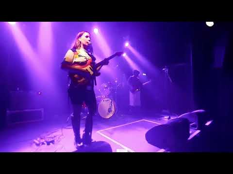 Venus Tropicaux - Western Whites - Rotown - 13 8 2024