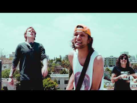 Flat Out - “I Feel Like Myself” Official Music Video