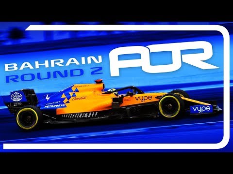 12 CARS CAN WIN THIS! | F1 2018 AOR PC F2 | Bahrain GP Highlights