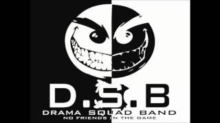 Drama Squad - Marvin Gaye (Hold Up) (2012 Compilation Mix)