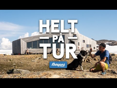 S1:E4 | Helt på tur | Alone again