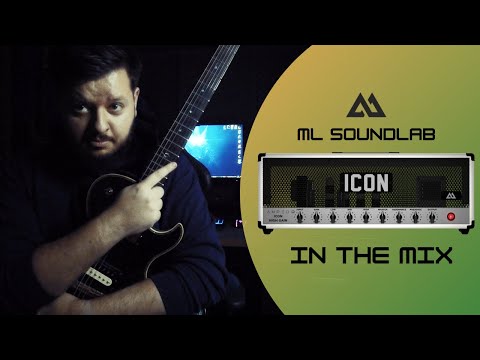 Amped Icon - Soundcheck || Coffii_Strings