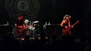 Sick Puppies - Stick To Your Guns (Live at the District)
