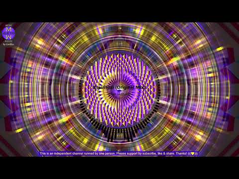 Progressive Easter Mix 2021 🐥 Progressive House & Techno - New Songs 🎧 Mixed by RUBiCON (EarBliss)