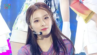 Download lagu [HOT] Rocket Punch - CHIQUITA, 로켓펀치 - 치키타 Show Music core 20220319 mp3