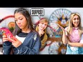 THIS DIDN T GO AS PLANNED SHOCKING REACTION Familia Diamond