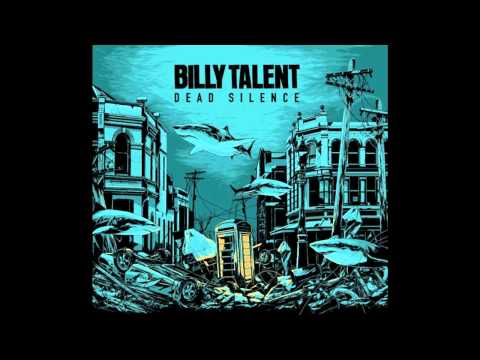 Man Alive! - Billy Talent