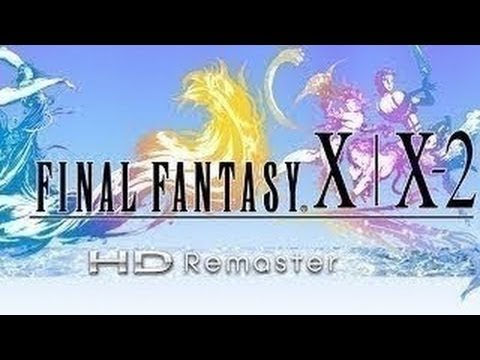 Guia Final fantasy X HD Remaster | Capitulo 69 - AutoCoraza, AutoPrisa, AutoFenix y AutoPanacea