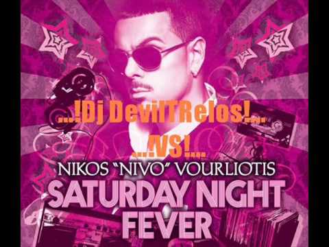 Nivo vs Dj DevilTRelo - porta kleisth