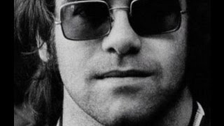 Elton John - Country Comfort (demo 1970) With Lyrics!
