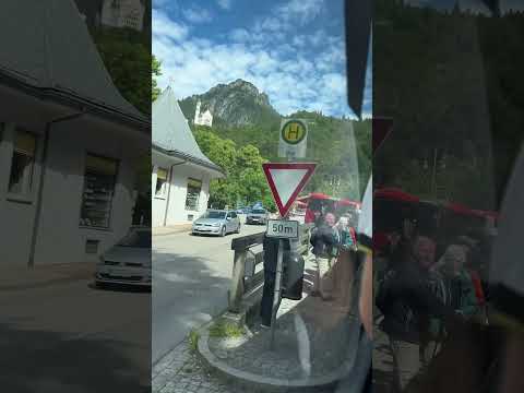 トルケシュタイン城について詳しく解説