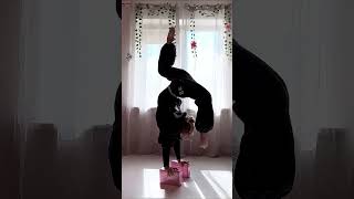 Flexibility Easy Stretch Yoga Flow #shorts