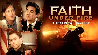 Faith Under Fire - Theatrical Trailer