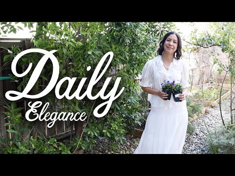 Romanticize Your Life Through the Way You Dress