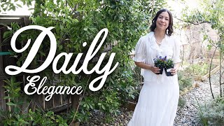 Romanticize Your Life Through the Way You Dress