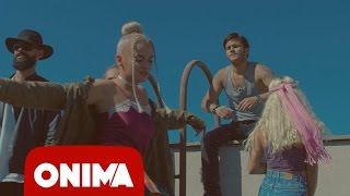 Albulena Jashari - Bashke